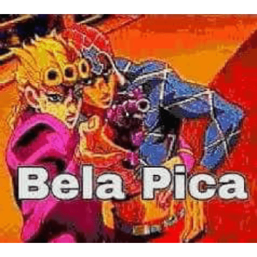 Jojo's bizarre aventure 2 5
