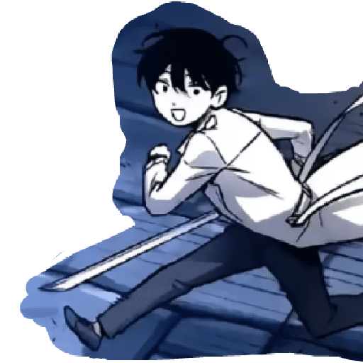 ORV webtoon 6