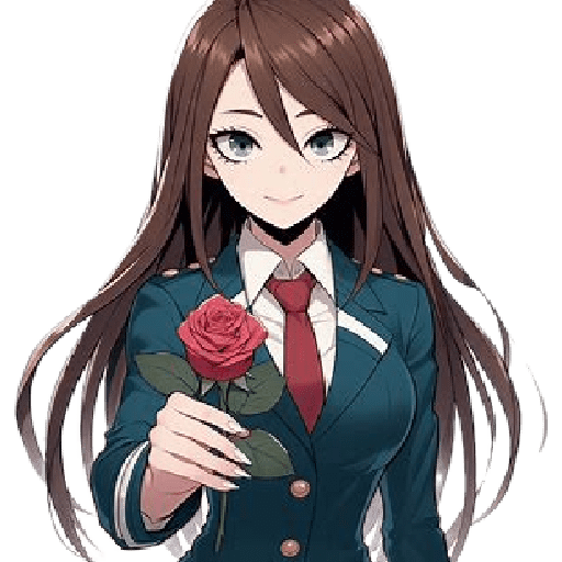 Male bnha 11