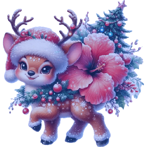 ❄️Natal🎄 25
