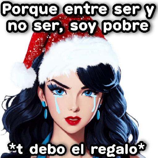 🎄🎅Avatar IA ✨ Navidad 🎁 4