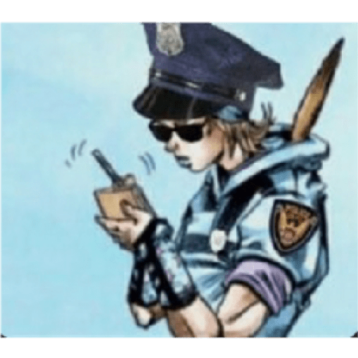 Jojo's bizarre aventure 2 13