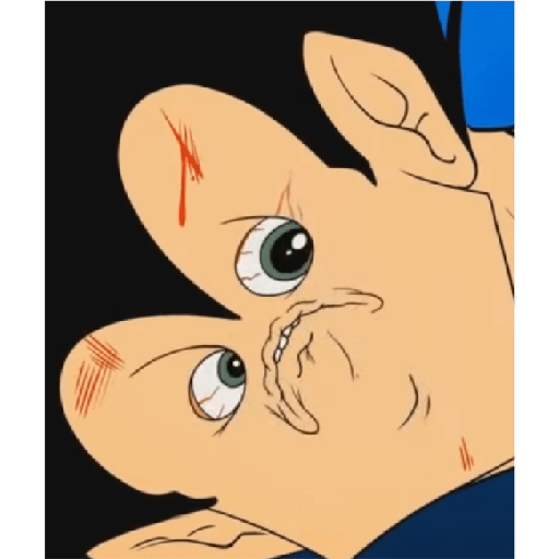 Dragon Ball Pee Pee 8