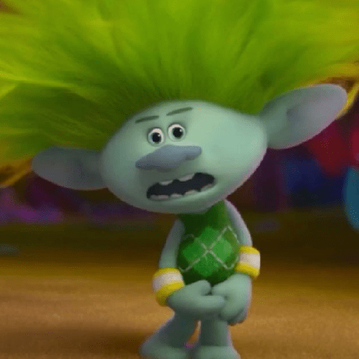 Trolls 4 2