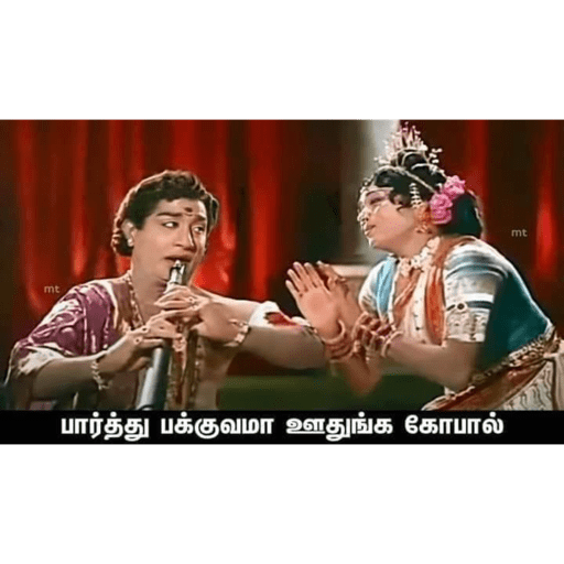 Tamil comediess 4