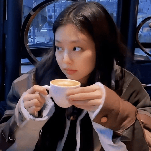 Kim Jennie 9