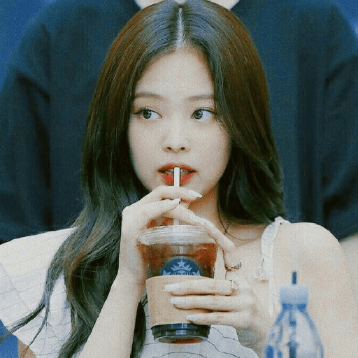 Kim Jennie 2