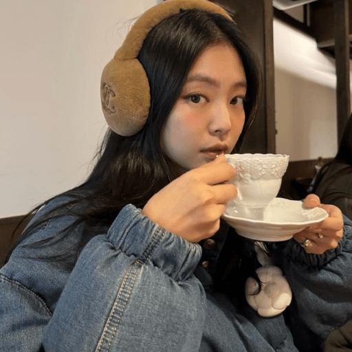Kim Jennie 1