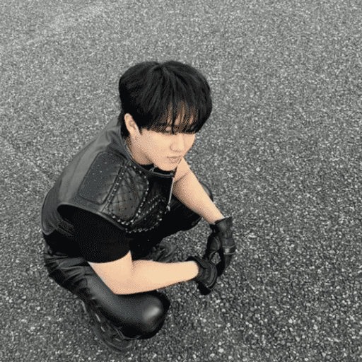 ❀ᮬ💛⣧ ᩡᩡ Changbin!©️Pochis 20