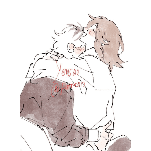 💕Amor 5💕 1