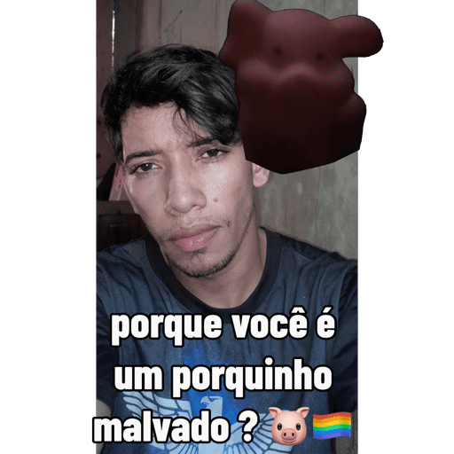 Figurinha do germano 14