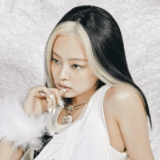 Kim Jennie 5