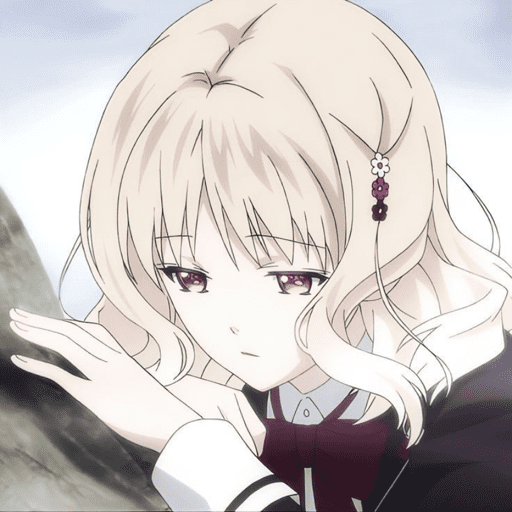 ‧˚꒰ diabolik lovers ୭ ˚. ᵎᵎ 7
