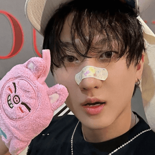 ❀ᮬ💛⣧ ᩡᩡ Changbin!©️Pochis 24