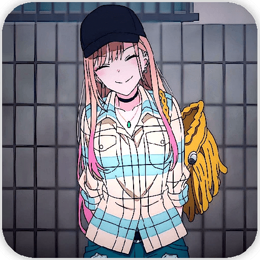 ⃞Marin 26