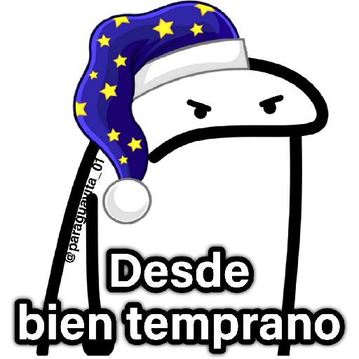 🧦 A mimir! 🥱💤 5