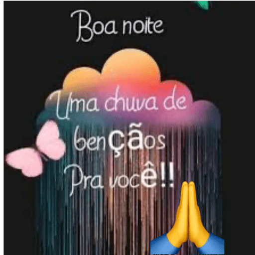 Boa noite 12