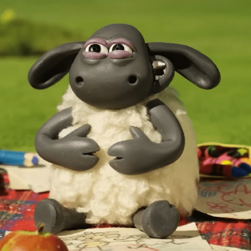 Shaun the sheep  14