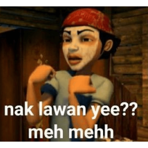 Upin Ipin 3 18