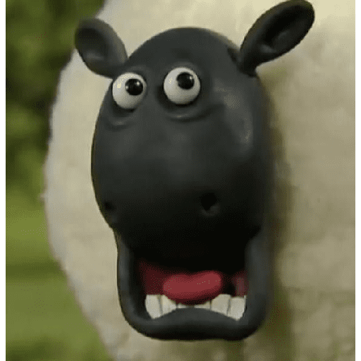 Shaun the sheep  10