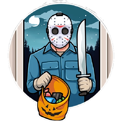 Viernes 13 Jason 🔪😰 6