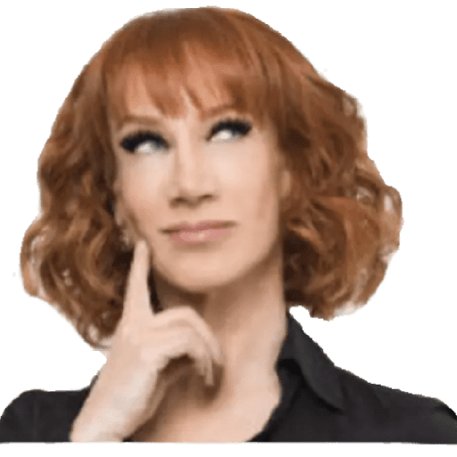Kathy  Griffin 25
