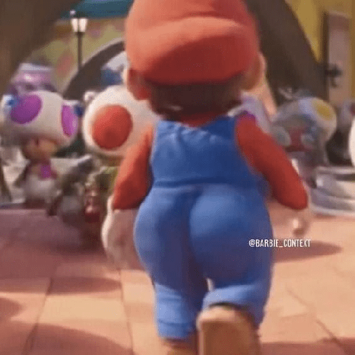 Super Mario 14