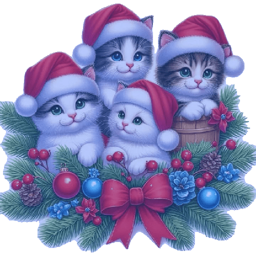 ❄️Natal🎄 22