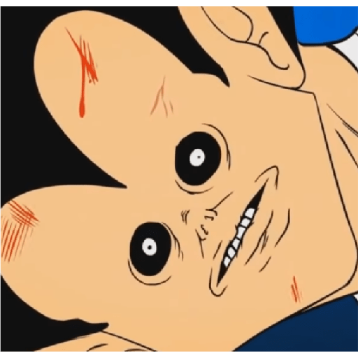 Dragon Ball Pee Pee 11