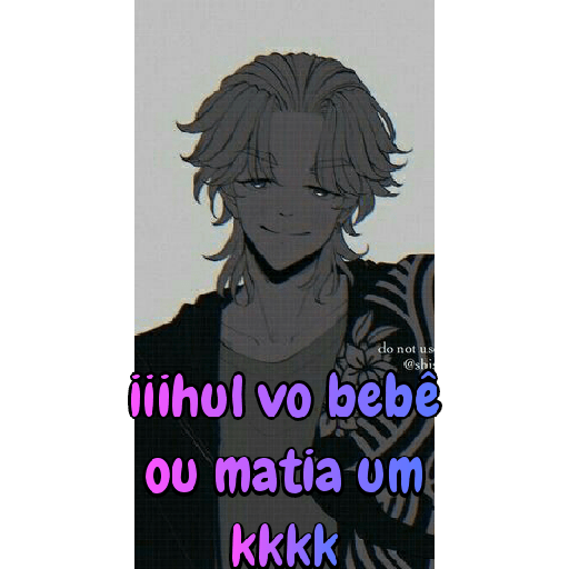 Rindou frases 3
