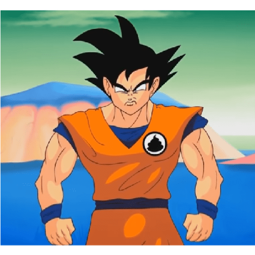 Dragon Ball Pee Pee 16