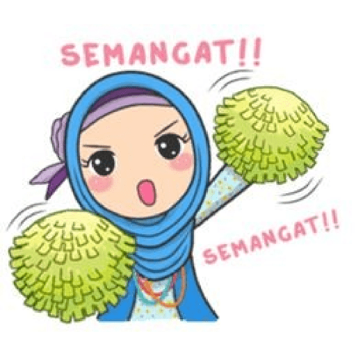 Muslimah 24