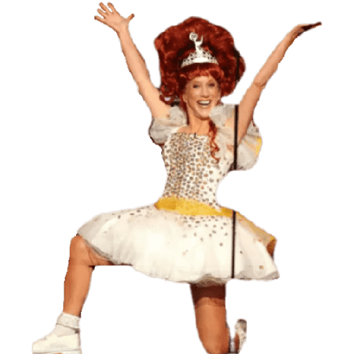 Kathy  Griffin 19