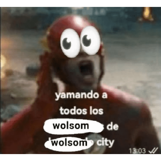 Los amo padres 2