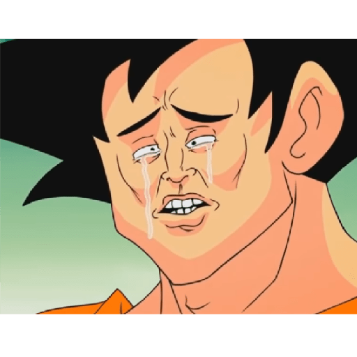 Dragon Ball Pee Pee 9