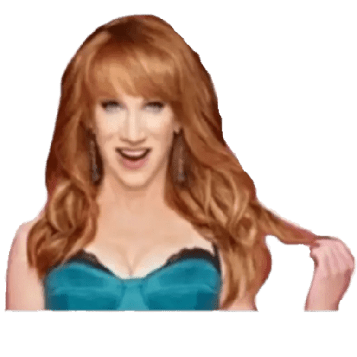 Kathy  Griffin 20