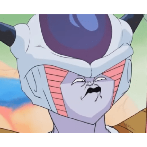 Dragon Ball Pee Pee 3