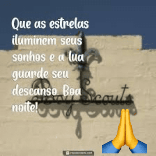 Boa noite 10