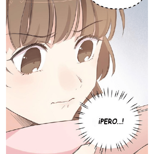 Chicas manga 🙊 26
