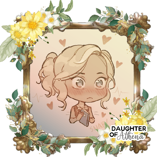  ‎ ‎ ‎꒷⃝🦉  Annabeth Chase  30