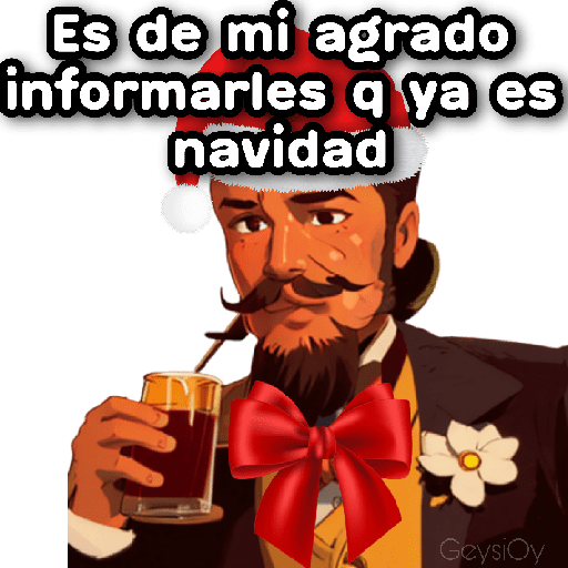 🎄🎅Avatar IA ✨ Navidad 🎁 1
