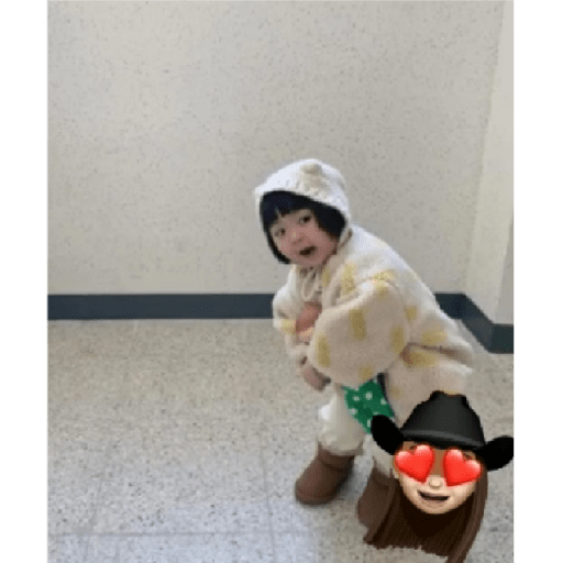 Niña bunita 11