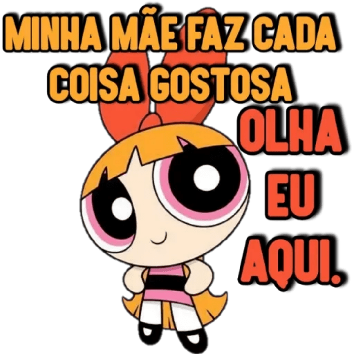 figurinhas 6