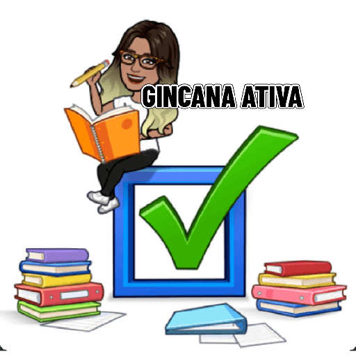 Figurinhas gincanas 1