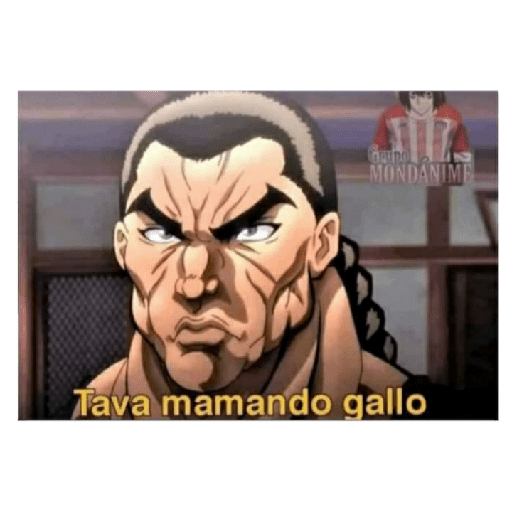 Mondanime 5