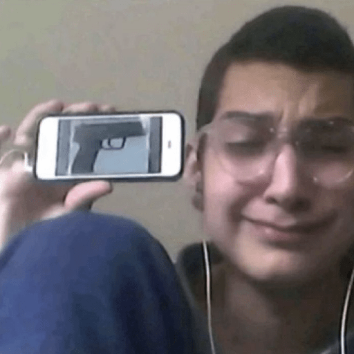 TikTok, my honest reaction  8