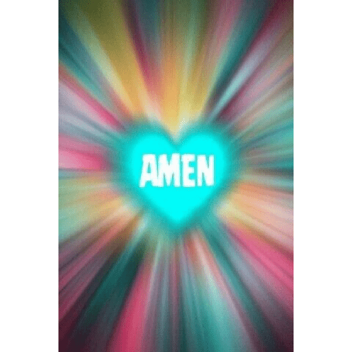Amén 8