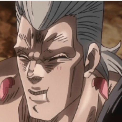 Jojo's bizarre aventure 2 12