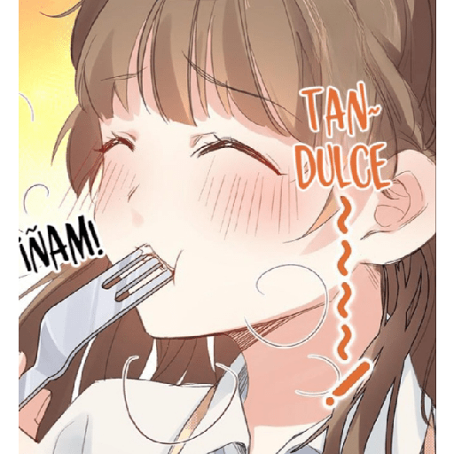 Chicas manga 🙊 23