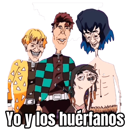 Los Papus & yo 😎🧐 17